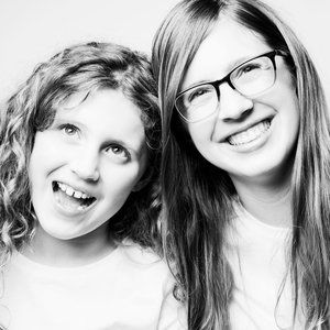 Meet your Posher, Joanna